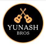 Музыкальная группа Yunash Bros